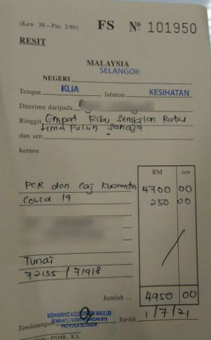 Dokumentasi pribadi