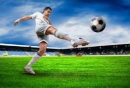 Ilustrasi terkait keajaiban kata kunci bola dan pesan praktisnya untuk kita | Diambil dari: fussballwetten.info