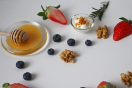 Konsumsi vitamin dan suplemen yang sudah terbukti untuk meningkatkan sistem imun tubuh (Image by Monfocus from Pixabay)