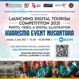 Kharisma Event Nusantara