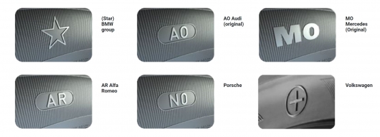 OE marking, goodyear.eu