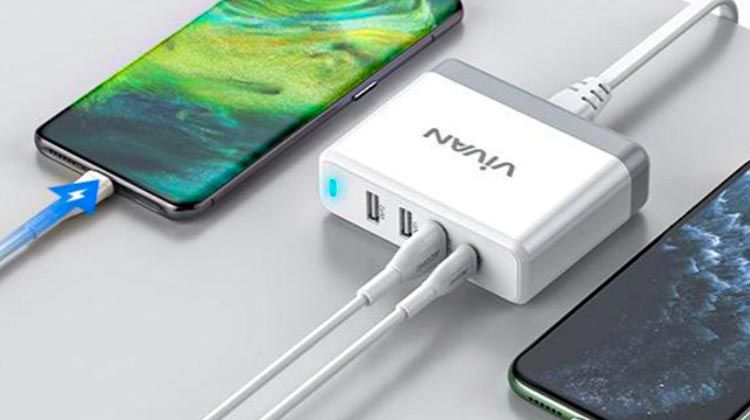 Apa Yang Menentukan Kecepatan Pengisian Daya Handphone Anda Halaman 1 Kompasiana Com