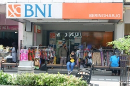 Kantor cabang BNI via kumparan.com