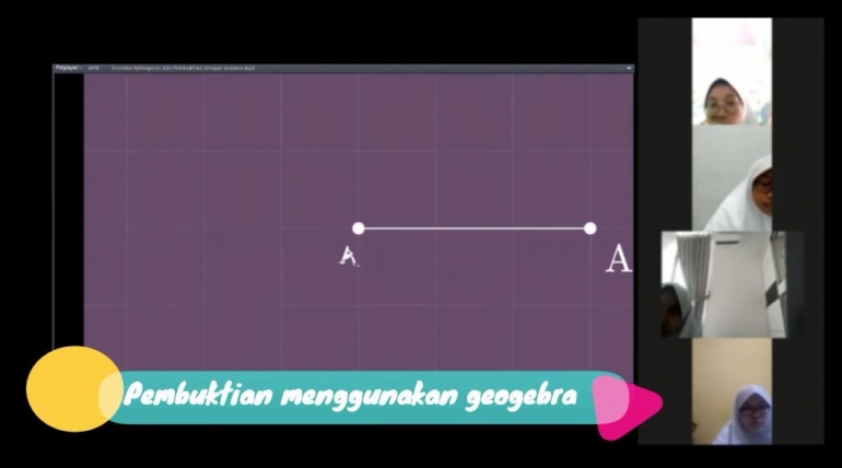 Gambar 7. Fase 5 Menganalisis dan Mengevaluasi Proses Pemecahan Masalah (Dokpri)