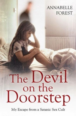 Buku yang mengungkap sekte setan (foto: walesonline.co.uk)