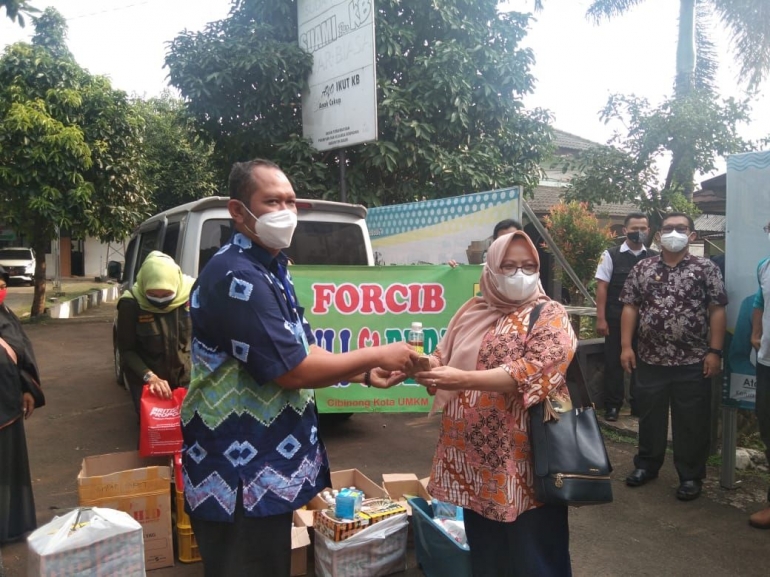 Dok. pribadi