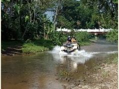 Sungai Purba Sileng (dok.Tety Polmasari)