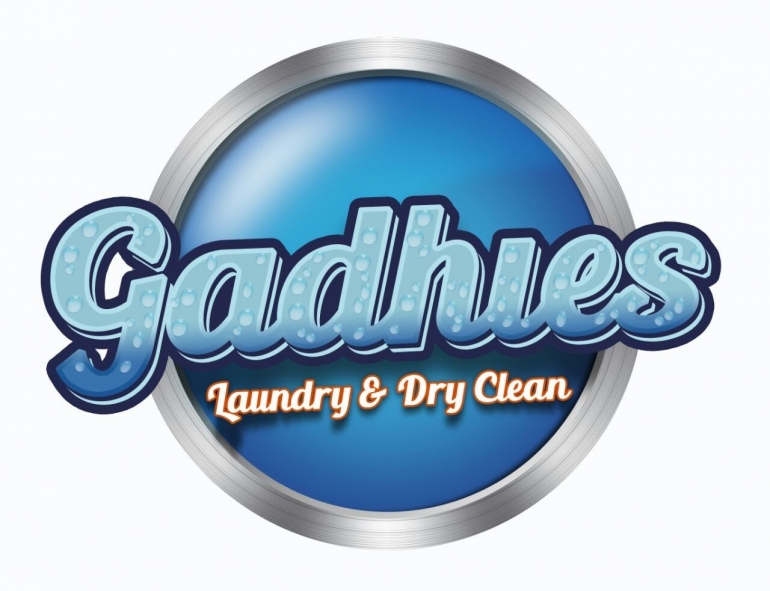 Logo Laundry/Dokpri