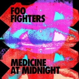 Studio album by Foo Fighter