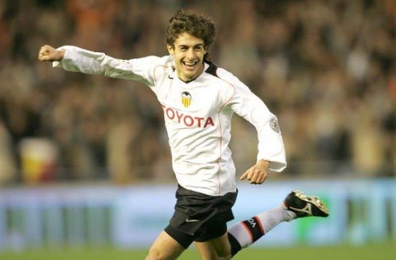Pablo Aimar bintang top Valencia/Marca.com