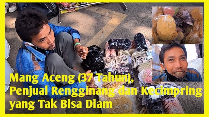 Foto Dok J.Krisnomo/25/04/21