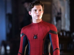 Sumber Foto: Spiderman Far From Home, Marvel Studio
