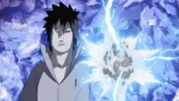 Sumber Foto: Naruto Shippuden Final Battle Naruto vs Sasuke