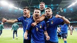 Italia Juara Eropa tahun ini (liputan6.com)