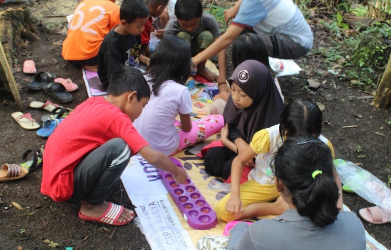 Kenalkan Kembali Permainan Tradisional Trik Jitu Atasi Kenalkan Kembali Permainan Tradisional Trik Jitu Atasi