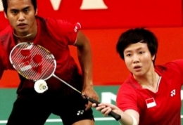 Tantowi Ahmad/Lilyana Natsir (citraindonesia.com)