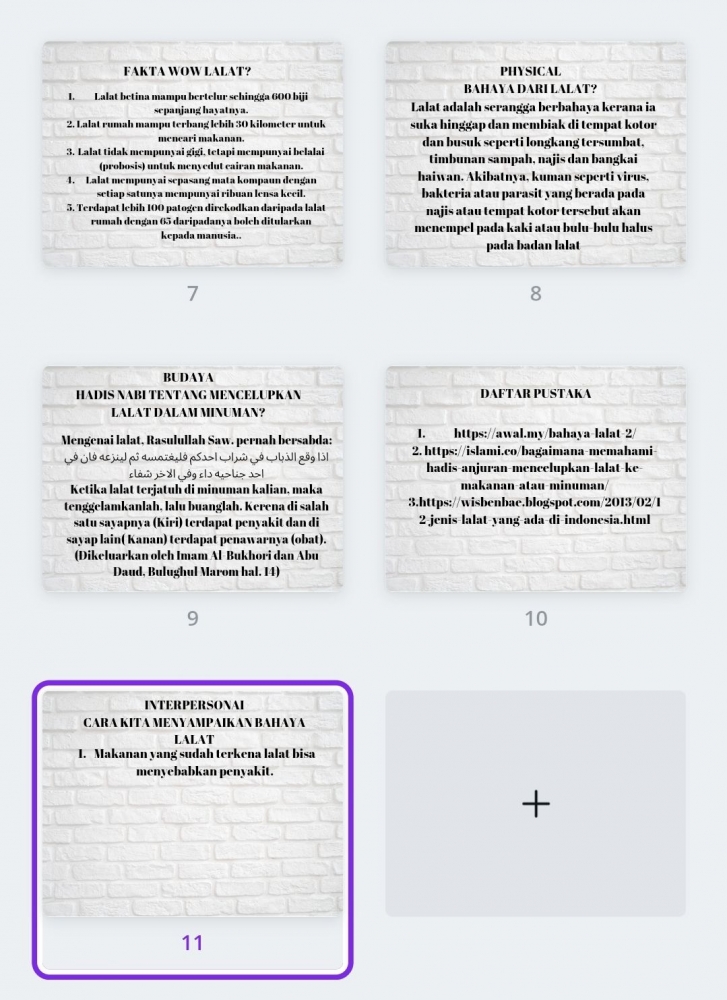 Pengamatan Hewan yang Ada di Sekitar Kita Halaman 1 - Kompasiana.com