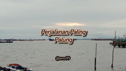 Puisi Perjalanan Paling Palung (Dokpri @ams99-By.Text On Photo) 
