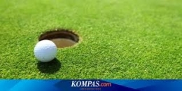 sumber: gambar golf, lifestyle.kompas.com