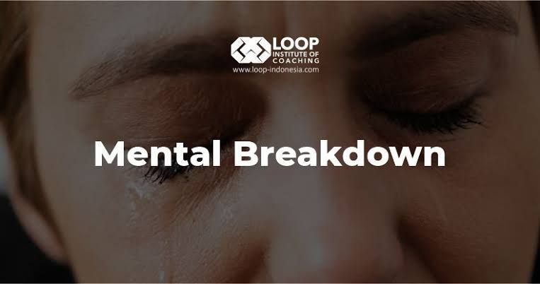Ilustrasi mental breakdown (sumber: loop-indonesia.com)
