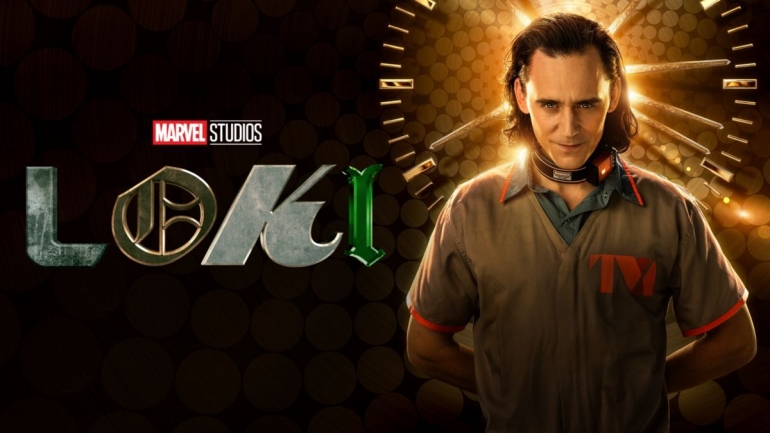 Loki | Dok. Disney+ and Marvel Studio 