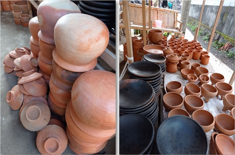 Membuat Gerabah dengan Tangan Sendiri Yuk Berwisata ke Membuat Gerabah dengan Tangan Sendiri Yuk Berwisata ke