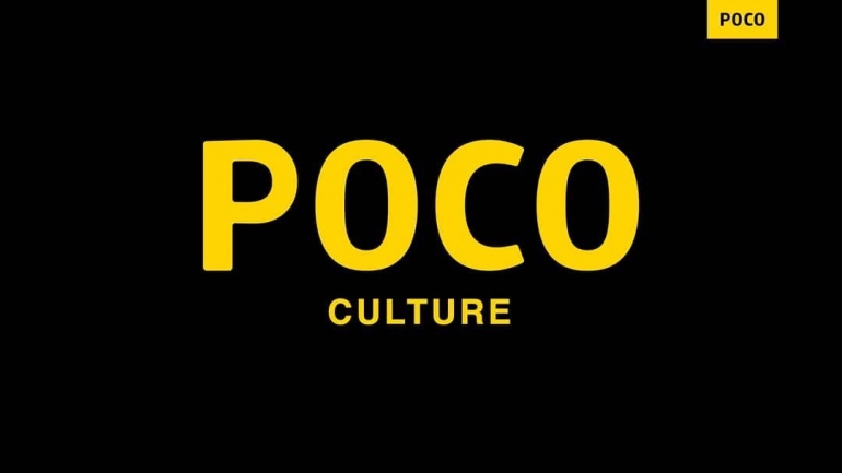 poco culture-sumber : instagram @poco.id