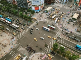 Ilustrasi Kota Sibuk/Foto oleh Joey Lu dari Pexels