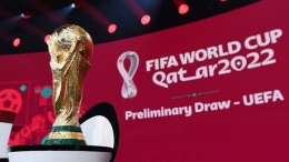 Piala Dunia 2022 (sumber: okezone.com)