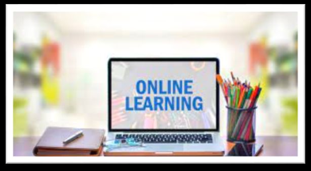 online learning sebagai salah satu solusi pembelajaran saat pandemi (Sumber Foto: www.govtech.com)