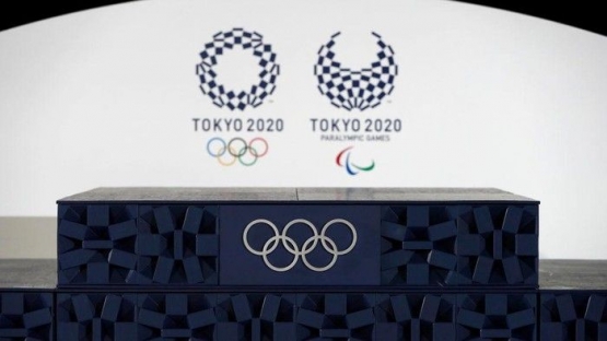 Podium Olimpiade Tokyo (Sumber: https://sport.detik.com)