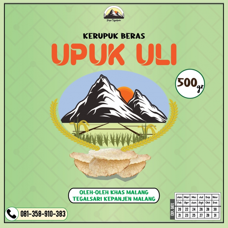 Semakin dikenal banyak orang Mahasiswa KKN UM memberikan  Semakin dikenal banyak orang Mahasiswa KKN UM memberikan