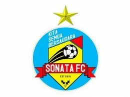 (Foto: Logo Sonata Fc diakses di laman https://adonaranews.wordpress.com/2018/04/15/sonata-fc-awal-cerita-cinta-dan-kekeluargaan/)