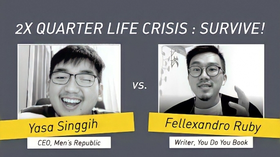 Source : youtube.com/FellexandroRuby