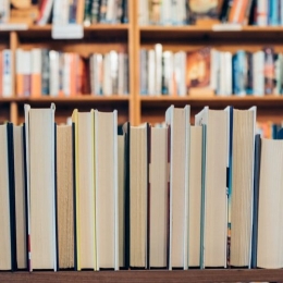 Cara Menulis Buku Yang Benar Dan Rapi