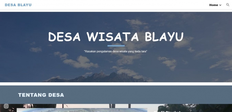 Sumber: Dokpri