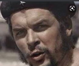 Gambar Che Guevara IDN CNN