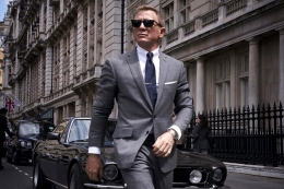 James Bond (Foto: imagesvc.meredithcorp.io)