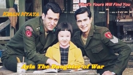 Cuplikan film Ayla: The Daughter of War (sumber: channel YouTube Noona Secretary)