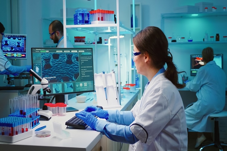Lab Bioetik Menjadi Bioethicist Muda di Indonesia itu Tidak Mudah Halaman 1 ...
