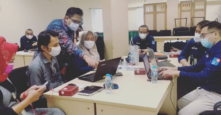 Photo Ilustrasi by Merza Gamal