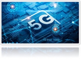 Ilustrasi teknologi 5G (Sumber :ruangberita.co)