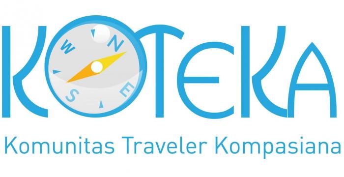 Logo Koteka (Sumber: https://event.kompasiana.com/kotekasiana)