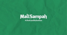 Logo MallSampah. Sumber: mallsampah.com