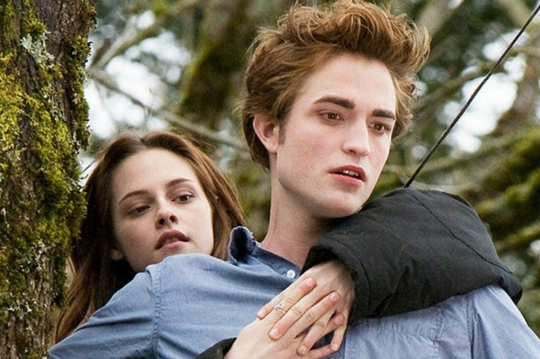 Film Twilight (Foto: repeller.com)