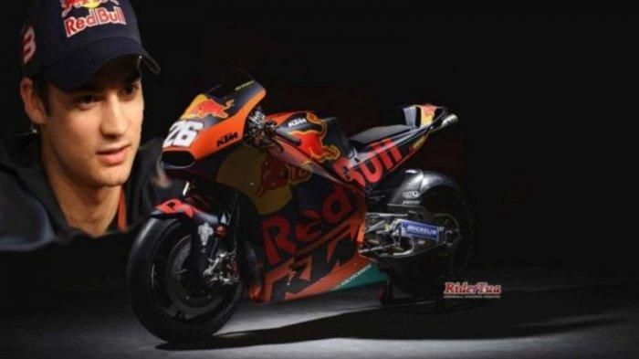 Dani Pedrosa (ridertua.com)