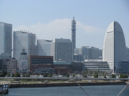 Daerah wisata terkenal di Yokohama/www.en.japantravel.com