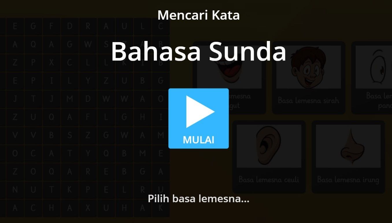 Media Pembelajaran Wordwall Sebagai Solusi Kegalauan Guru Pada Masa PJJ ...