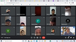 siswa bisa berpartisipasi dalam google meet