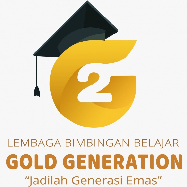 Logo Gold Generation (Dokpri)